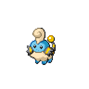 Makip Sprite Image