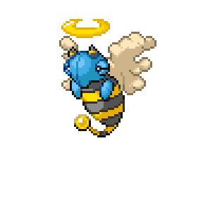 Mainja Sprite Image
