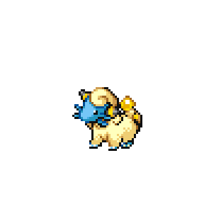 Maran Sprite Image