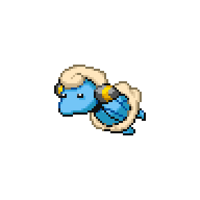 Madum Sprite Image