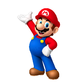 Macario Sprite Image