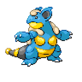 Maqueen Sprite Image