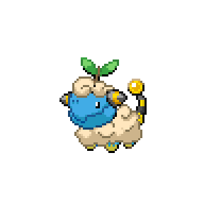 Mawig Sprite Image