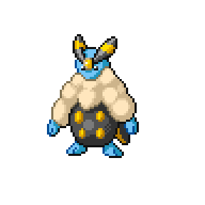 Maplup Sprite Image