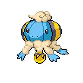 Mablim Sprite Image