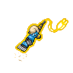 Matom Sprite Image