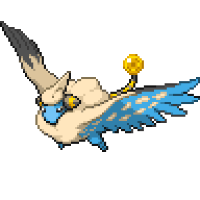 Maflame Sprite Image