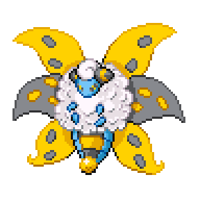 Marona Sprite Image