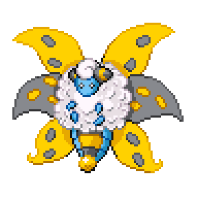 Marona Sprite Image