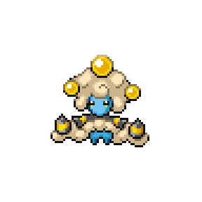 Marachi Sprite Image