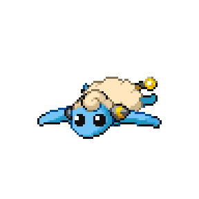 Makoth Sprite Image