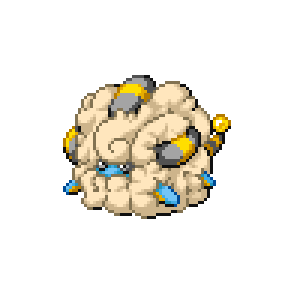 Maelgon Sprite Image