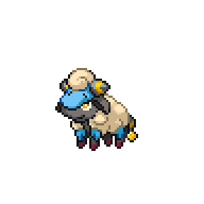 Marua Sprite Image