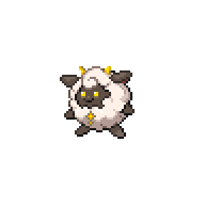 Mapuff Sprite Image