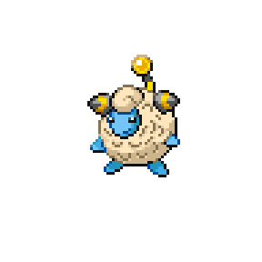 Mapuff Sprite Image