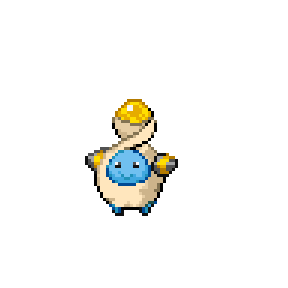 Madew Sprite Image