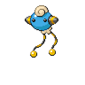 Maloon Sprite Image