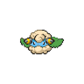 Maonee Sprite Image