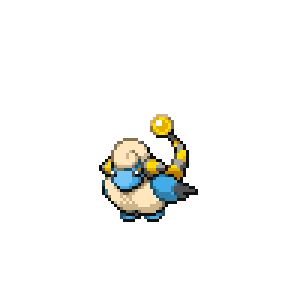Maling Sprite Image