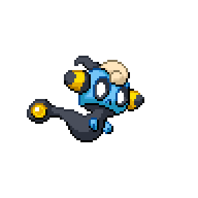 Matump Sprite Image