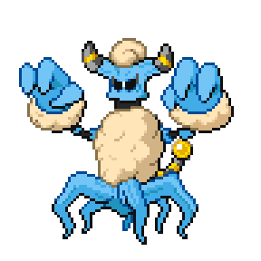 Mavenant Sprite Image