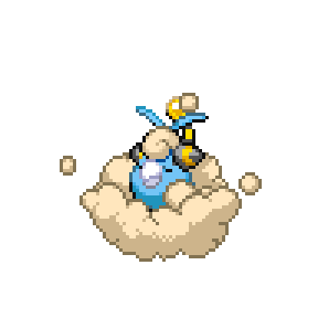 Malu Sprite Image