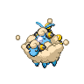 Malu Sprite Image