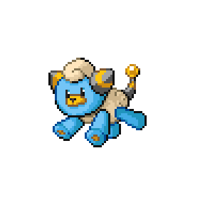 Maful Sprite Image