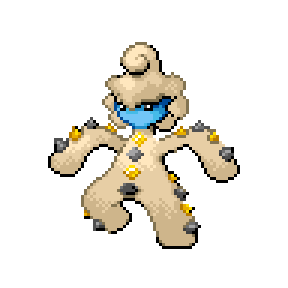 Maturne Sprite Image