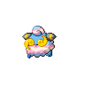 Maor Sprite Image