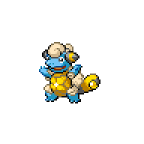 Matle Sprite Image