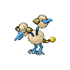 Maduo Sprite Image