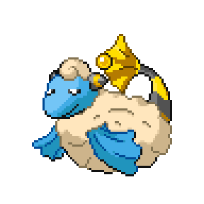 Magong Sprite Image