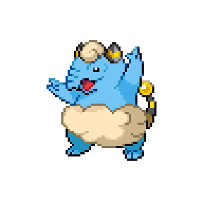 Mazee Sprite Image