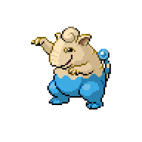 Mazee Sprite Image