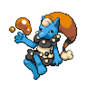 Mano Sprite Image