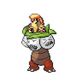 Pidtor Sprite Image