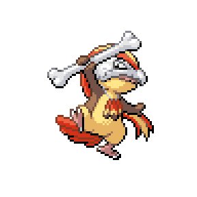 Pidwak Sprite Image
