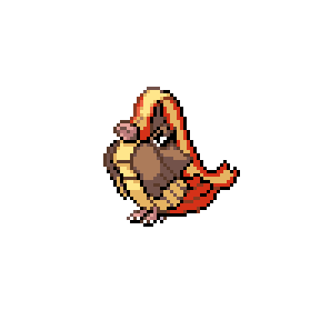 Pidpod Sprite Image