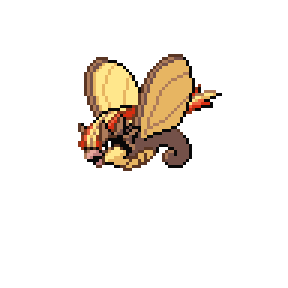 Pidsea Sprite Image