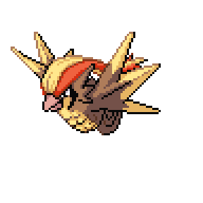 Piddra Sprite Image