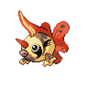 Pidking Sprite Image
