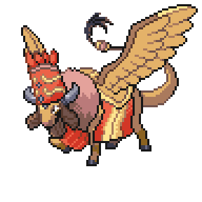 Pidros Sprite Image