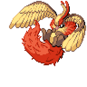 Pidreon Sprite Image