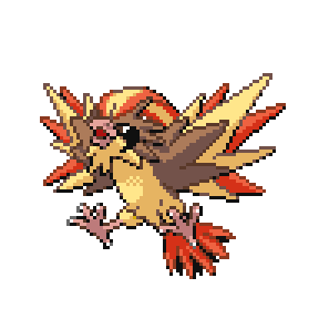 Piddos Sprite Image