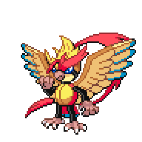 Pidian Sprite Image