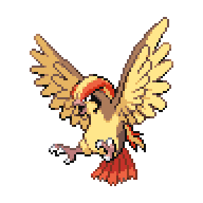 Pidotto Sprite Image
