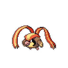 Pidchou Sprite Image