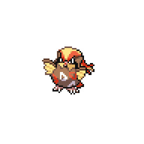 Pidpi Sprite Image