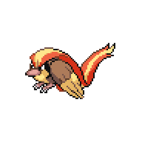 Pidtu Sprite Image